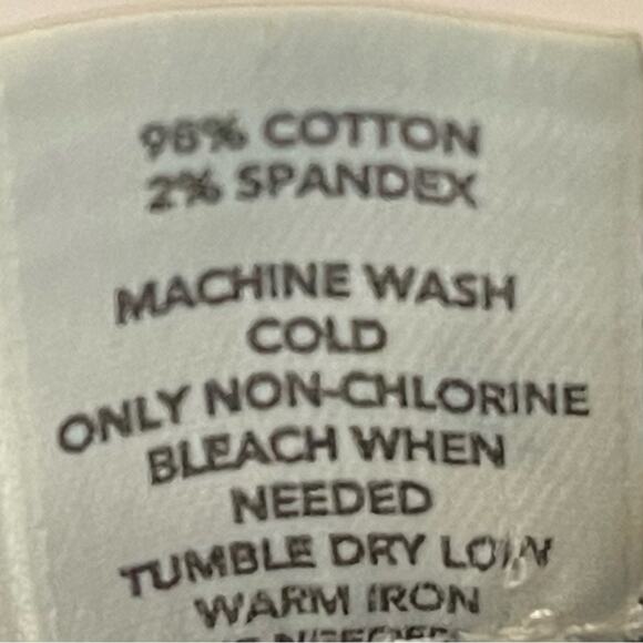 LOFT Textured Black Front Pockets Academia Prep Skirt NWOT Size 10 - Picture 8 of 11